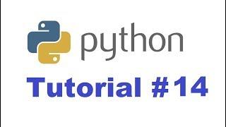 Python Tutorial for Beginners 14 - Python Tuples
