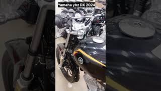 yamaha ybz Dx 2024 price #shorts #youtubeshorts