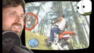 Forsen  Reacts -  Grand Theft Auto San Andreas: Myths and Legends