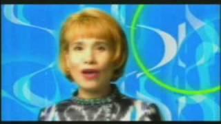 yulduz usmonova achom achom uzbek singer 2001