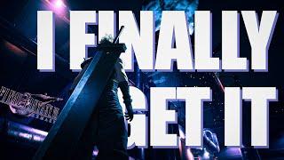 I Played Final Fantasy VII for the First Time (A FF7 Remake Analysis)