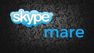 Skypemare | EN | CZ titulky