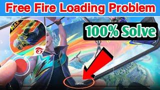 free fire kyon nahin chal raha hai | free fire loading problem | free fire nahin chal raha hai |ob45