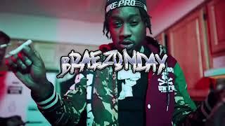 Cruddy Murda x Sparkheem x DMV Type Beat "Drizzle" (prod. @Braezonday x @biggbossbutta)