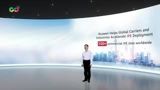 IPv6 Series eBooks and Videos Presented by Huawei's Chief IP Protocol Expert for Free Downloads