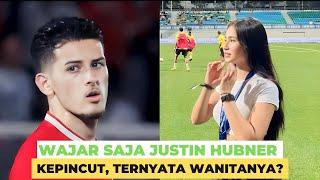 JUSTIN HUBNER DAN SABREENA DRESSLER???