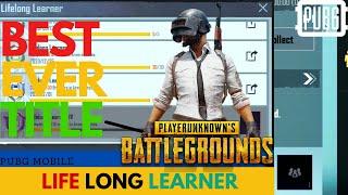 how to complete brothers in arms in pubg | One Achievement Two Title|