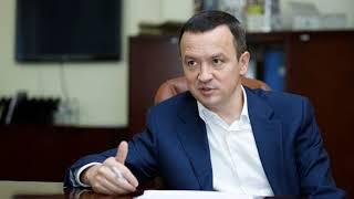 Министр экономики спрогнозировал падение ВВП Украины в начале 2021 года.