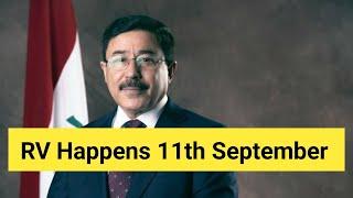 RV Happens 11th September |Central Bank of IRAQ Green Light Iraqi Dinar Latest News 9 September 2024