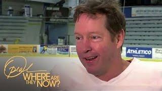 D.B. Sweeney's Love of Chicago | Where Are They Now | Oprah Winfrey Network