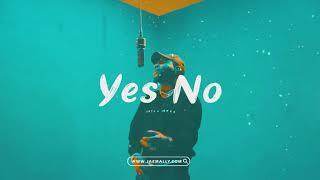 [ Afro Beats ] Afrobeat Instrumental – ‘’Yes No’’ / Afro Type Beat / Davido x Joeboy