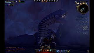 NeverWinteR - Vanrakdoom - Der einsame Zivilist