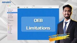 OEB High Containment Pharmaceutical machinery | Senieer | OEB Limitations?