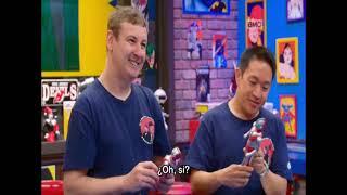 Comic Book Men - Turtle Time