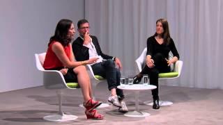 Conversations | Salon | Artist Talk | Parcours