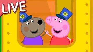  NEW Peppa Pig 2024 | Peppa Pig Tales | All Episodes LIVE