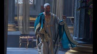 Denzel Washington's Bisexual Emperor in "Gladiator II"