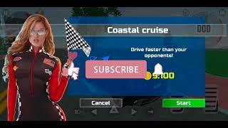 Car simulator 2 Mission Coastal CruisePart- 34