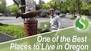 Portland Real Estate Agent: One of the Best Places to Live in Oregon