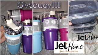 Jet Home || GIVEAWAY!!!!! || COMPETITION TIME!!!! || Mini Haul #jethome #giveaway #competition #mugs