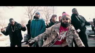 East Warren Buck ft Sada Baby - Remember The Titians (Video)