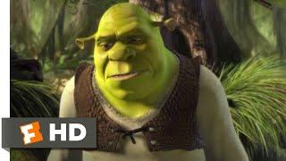 Shrek - Shrek Misses Fiona | Fandango Family