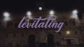 (FREE) ''levitating'' - MONTEZ x 6LACK Type Beat | Guitar Beat