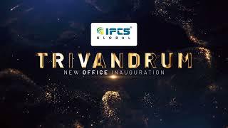 Trivandrum new office Inauguration