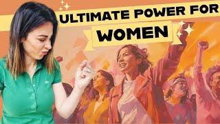 Financial Literacy is the Ultimate Power Move for Women | Centsational Women