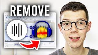 How To Remove Background Noise In Audacity - Full Guide