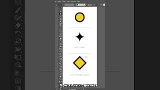 #shorts #shortsvideo #tips #tricks #illustrator #beginners #howto #art #adobe #tophits #trand #track