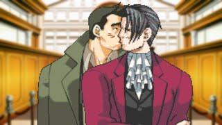 Which Ace Attorney Ship is the BEST?