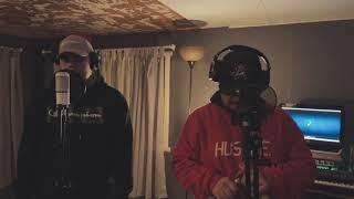 DKG & Young Zeal - What We Do (studio performance)