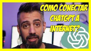  Conectar ChatGPT a internet mediante extensión de Chrome