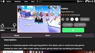 How to Play Roblox Without Downloading It (2024) NEW METHODS!