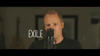 Taylor Swift feat. Bon Iver - Exile - Cover by Dustin Tyler