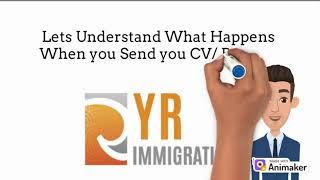How YR Immigration Works?