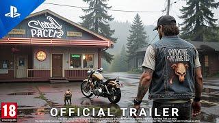 Days Gone 2 | Realistic Immersive ULTRA Graphics Gameplay [4K 60FPS] Days Gone 2 Trailer PS5 PRO