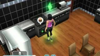 (News) The Sims FreePlay - Update Coming Trailer - PC.