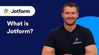 What is Jotform?