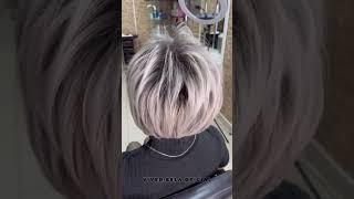 Short bob tendência  #shortbob #hairstyle #cabelocurto #cabelo #viral