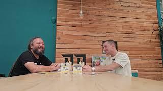 D-Tox interview s Vaškem na Growcity.cz