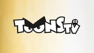 TOONS TV Development Studio Europe Logo 2014-present (Version 2)