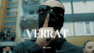 (FREE) Hoodblaq x Omar Type Beat - "VERRAT"