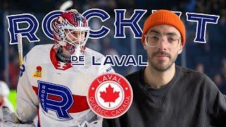 @KasimirKaskisuoOfficial Laval Rocket PTO and True Lefevre Factory Tour