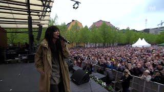 Loreen - Tattoo (Loreen-Hemkomsten, 16.05.2023)