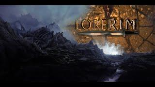 #9 [LoreRim - реква с боевокй] Исследование Нирна