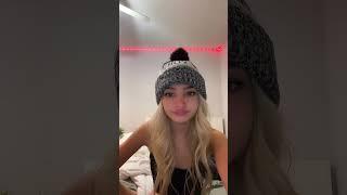 ava alfaro @noseriouslypleaseleave Tiktok LIVE 12-18-22