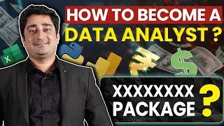 Unveiling the Secrets to Becoming a Data Analyst in 2024 | @sudhanshuedu