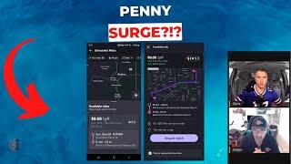 Is Lyft Going To PENNY SURGE Now???